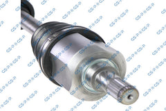 25EXT 25INT FLECHA DEL DER NISSAN TSURU 1.6L 92-17