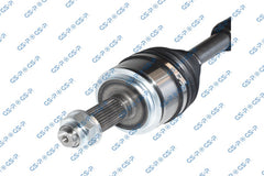 FLECHA DELANTERO DERECHO HONDA CIVIC 1.5L 17-21
