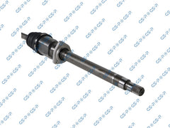 Flecha Homocinetica Del Der Chevrolet Trax 1.4L 18-22