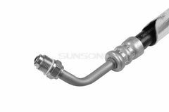 Manguera Dirección Hidráulica Ford Windstar 96-98