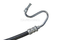 Manguera Dirección Hidráulica Ford Bronco 93-96