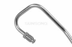 Manguera Dirección Hidráulica Honda Accord 98-02