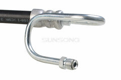 Manguera Dirección Hidráulica Ford Bronco 80-89