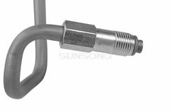 Manguera Dirección Hidráulica Jeep Wrangler 97-02