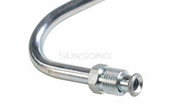 Manguera Dirección Hidráulica Ford Bronco 87-89