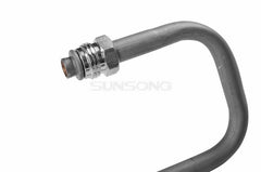 Manguera Dirección Hidráulica Chevrolet Avalanche 2500 02-04