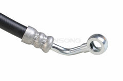 Manguera Dirección Hidráulica Nissan D21 90-94