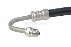 Manguera Dirección Hidráulica Ford Ranger 00-11