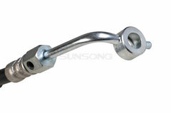 Manguera Dirección Hidráulica Nissan Frontier 01-04