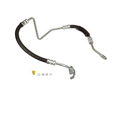 Manguera Dirección Hidráulica Hummer H3 06-10