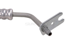 Manguera Dirección Hidráulica Chevrolet Colorado 04-05