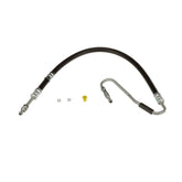 Manguera Dirección Hidráulica Dodge Ram 1500 05-08