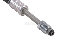 Manguera Dirección Hidráulica Dodge Ram 1500 05-08