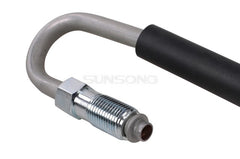 Manguera Dirección Hidráulica Chrysler Town & Country 11-15