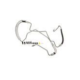 Manguera Dirección Hidráulica Chrysler Town & Country 08-10