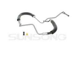 MANGUERA DIRECCION CHEVROLET AVEO 2009 - 2011 PONTIAC G3 2009-2010