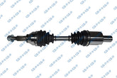 Flecha Delantera Der Chevrolet Captiva Sport 2.4 12-15