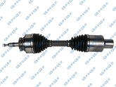 FLECHA DELANTERA DERECHA FORD F-150 2.7L 16-20