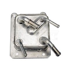 ENFRIADOR ACEITE DE TRANSMISION NISSAN ROGUE 2.5L 15-19
