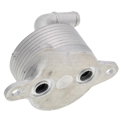 ENFRIADOR ACEITE TRANSMISION AUTOMATICA MAZDA 3 14-25