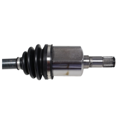 Flecha Del. Izq. Ford Fusion 2.3L 06-09