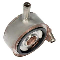 Radiador Enfriador De Aceite Nissan Altima 3.5L 07-18