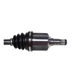 Flecha Nissan Murano 09-14 Del. Izq.