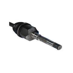 Flecha Chrysler Town & Country 96-04 Del. Der.