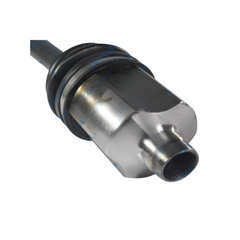 Flecha Del. Izq-Der Chevrolet Captiva Sport 2.4L 08-10