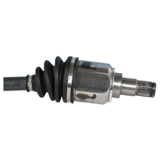 Flecha Del. Izq. Toyota Corolla 2.4 XRS 09-13