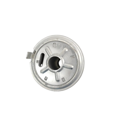 RADIADOR ENFRIADOR ACEITE NISSAN NP300 2.5L TDI 16-20