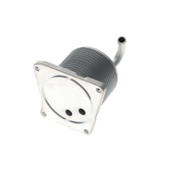 ENFRIADOR DE ACEITE DE TRANSMISION CVT NISSAN SENTRA 2007-2011 2.0L