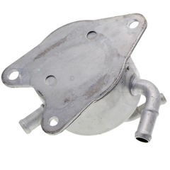 ENFRIADOR DE ACEITE TRANSMISION AUTOMATICA TOYOTA CAMRY 2.5L 12-17