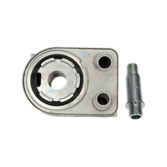 RADIADOR ENFRIADOR DE ACEITE JEEP CHEROKEE 2.4L 14-23