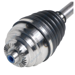 Flecha Mini Cooper 2.0L T/A 15-19 Del. Izq.