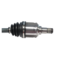 Flecha Del. Izq FWD Toyota Highlander 09-19
