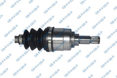 Flecha Delantera Izquierda Ford Courier 2002-2012