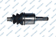 FLECHA DELANTERO IZQUIERDO MITSUBISHI L200 08-20
