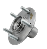 MAZA RUEDA DELANTERA NISSAN QUEST 93-03