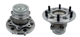 MAZA DELANTERA C/ABS NISSAN URVAN NV350 14-23
