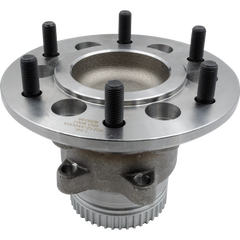 MAZA DELANTERA C/ABS NISSAN URVAN NV350 14-23