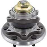 MAZA DE NISSAN URVAN NV350 4X2 14-23