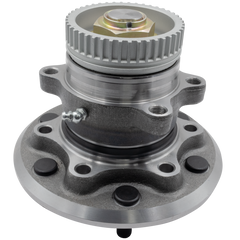MAZA DELANTERA S/ABS NISSAN URVAN NV350 14-23