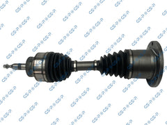 Flecha Ford F-150 Lobo 04-08 Delantera