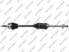 Flecha Del. Der. Toyota Camry 2.5L 18-24