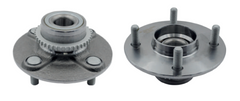 MAZA TRASERA NISSAN SENTRA 4X2 01-06