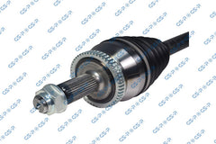 Flecha Delantera Izq Kia Sorento 2.0 3.0 16-18