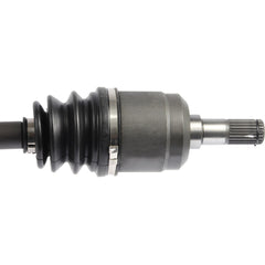 Flecha Delantera Derecha Elantra 2.0L 01-06 Manual