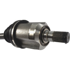 Flecha Delantera Izquierda Sonata 2.0L 11-14