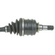 Flecha Del. Izq. Toyota Camry 2.2L 92-01